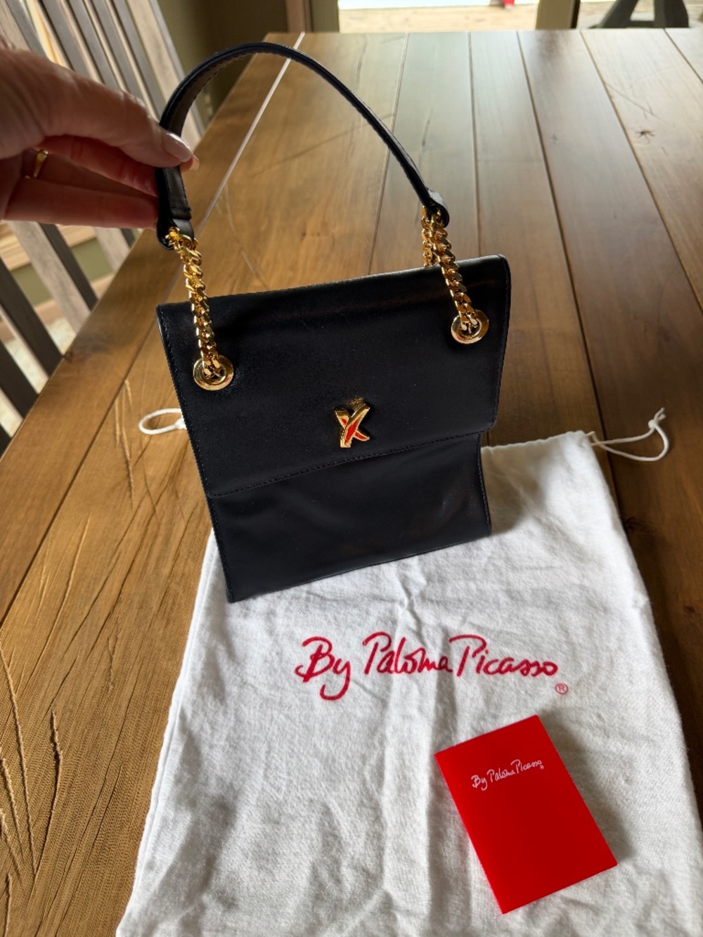 Handbag - Picture 1 of 2